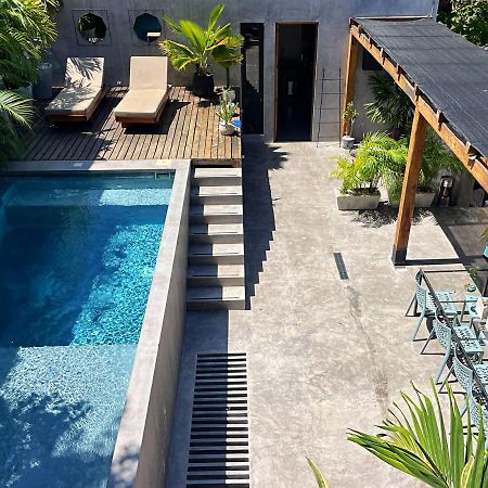 Lote4 - Lgbtq Studios Playa del Carmen Exterior photo