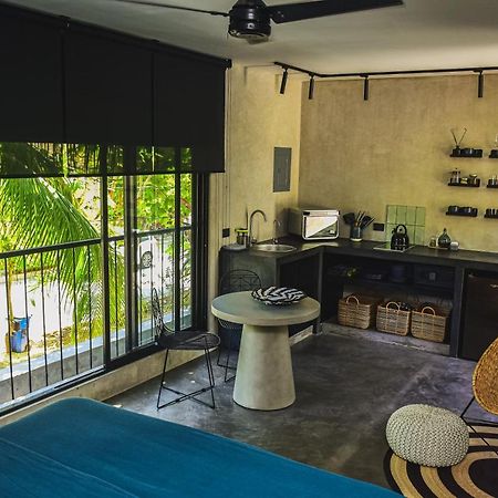 Lote4 - Lgbtq Studios Playa del Carmen Exterior photo