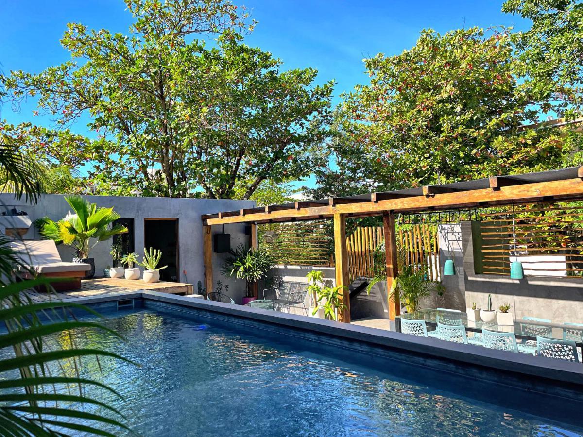 Lote4 - Lgbtq Studios Playa del Carmen Exterior photo