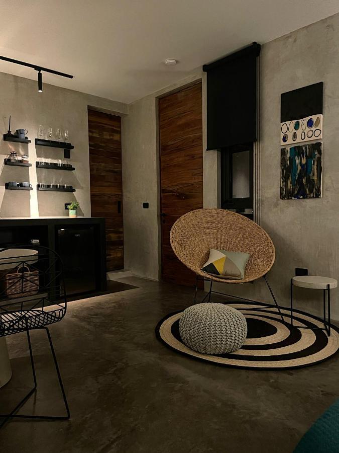 Lote4 - Lgbtq Studios Playa del Carmen Exterior photo