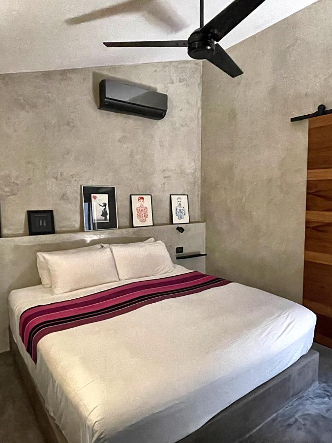 Lote4 - Lgbtq Studios Playa del Carmen Exterior photo
