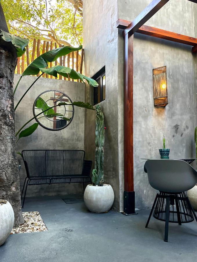 Lote4 - Lgbtq Studios Playa del Carmen Exterior photo