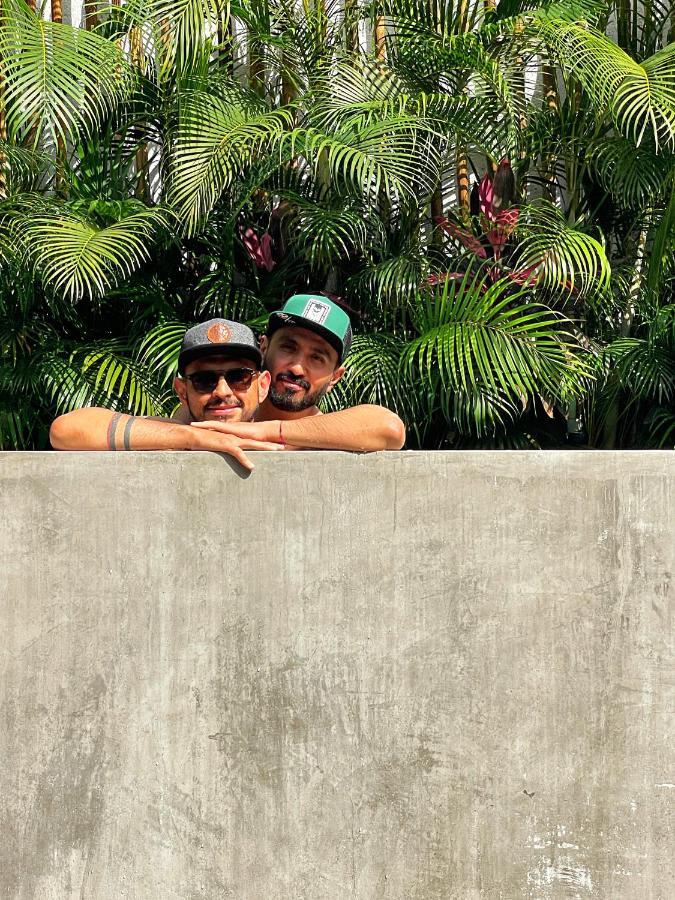 Lote4 - Lgbtq Studios Playa del Carmen Exterior photo