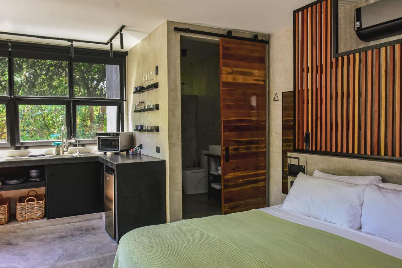Lote4 - Lgbtq Studios Playa del Carmen Exterior photo
